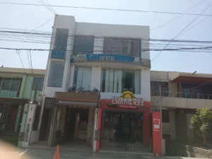 Dental Service