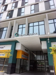Jac Dental Center