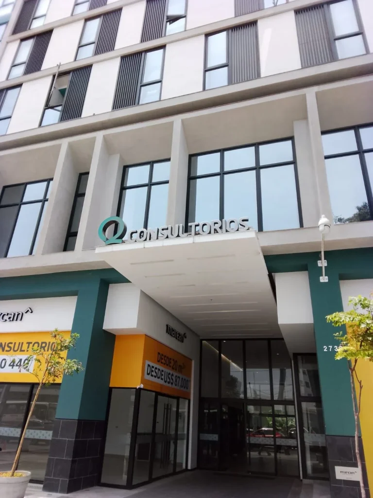 Jac Dental Center en Pueblo Libre, Lima