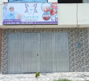 Consultorio Dental Xarydent