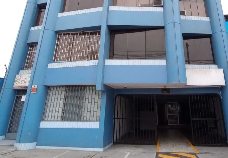 Dorma: Sueño y Respiracion en San Isidro, Lima