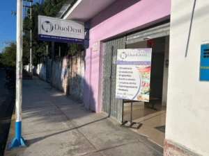 Consultorio Odontologico Duodent