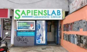 Sapiens Lab