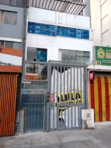 Mi Dentista Muelitas E.I.R.L.