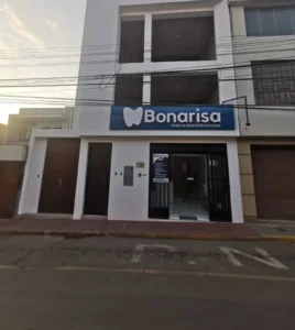 Bonarisa Odontologia Especializada