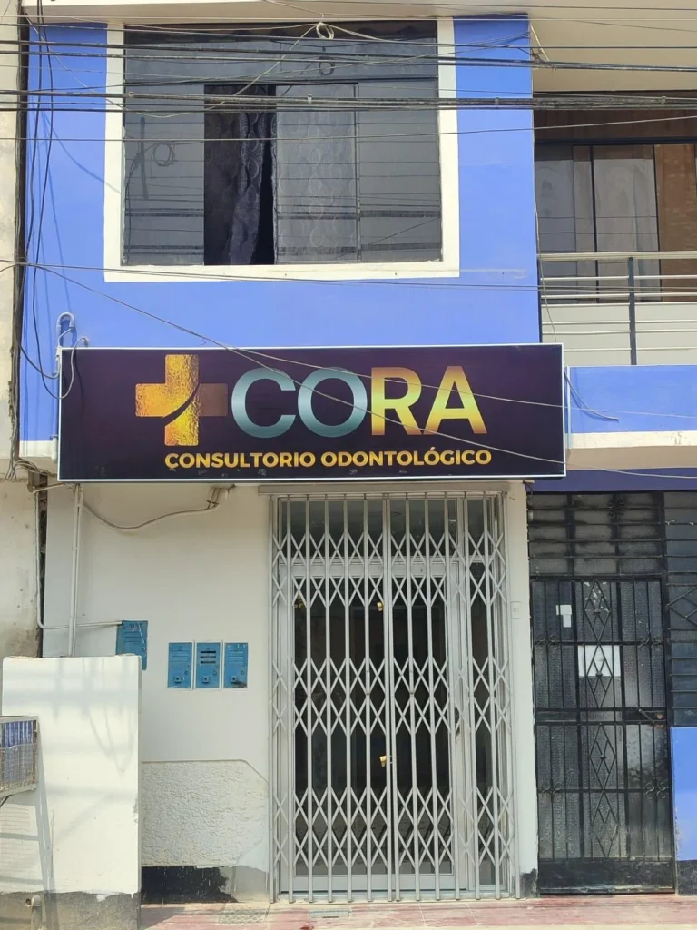 Consultorio Odontologico Cora en Moyobamba, San Martin