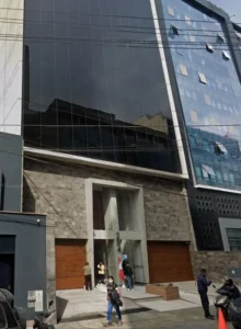 Consultorio Medico Azcarate