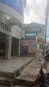 Cobba Dental
