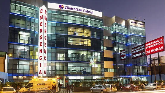 Qualab Sac en San Miguel, Lima
