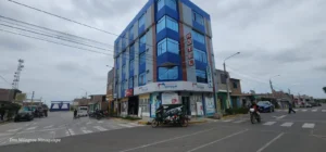 Centro Odontológico Morrope