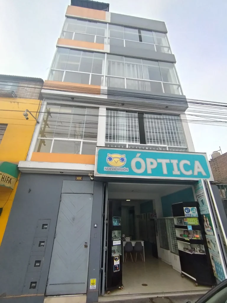Tecse Dent en Santa Anita, Lima