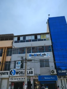 Biomentlab