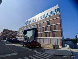 Clínica Aviva – Sede Lima Centro