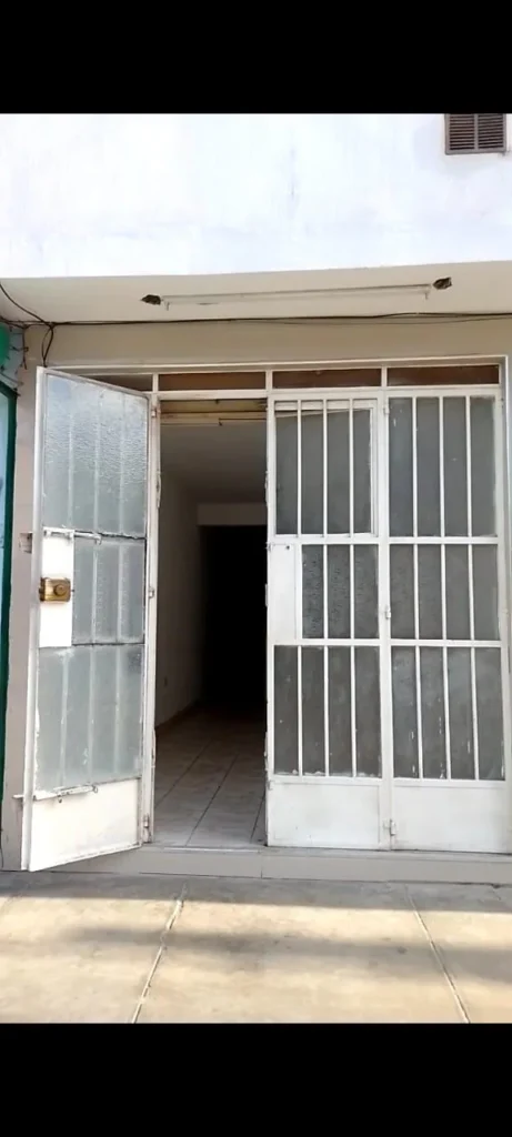 Uchi’s Med en Los Olivos, Lima