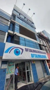 Oftalmologialaser