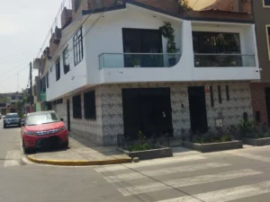 Consultorio Médico Cubano