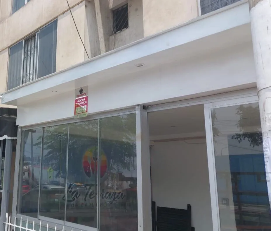 Consultorio Médico Belén en Los Olivos, Lima