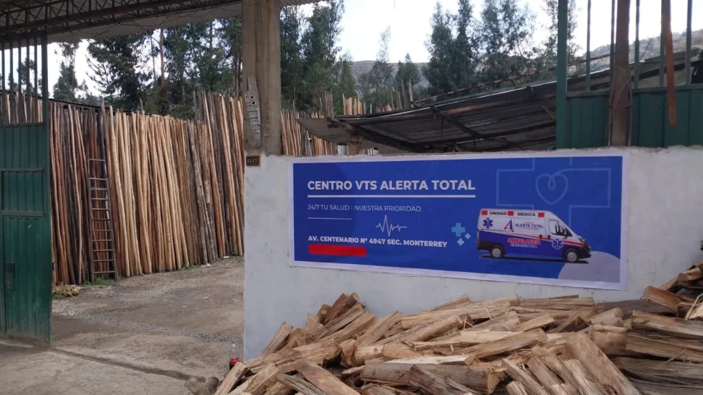 Alerta Total en Independencia, Ancash