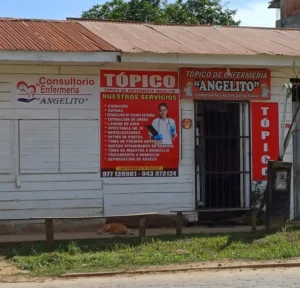Topico Angelito