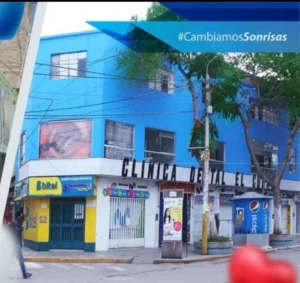 Clinica Dental el Cubano Srl