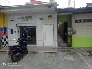 Clinica Dental Chocolab E.I.R.L.