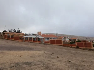 Huarqui