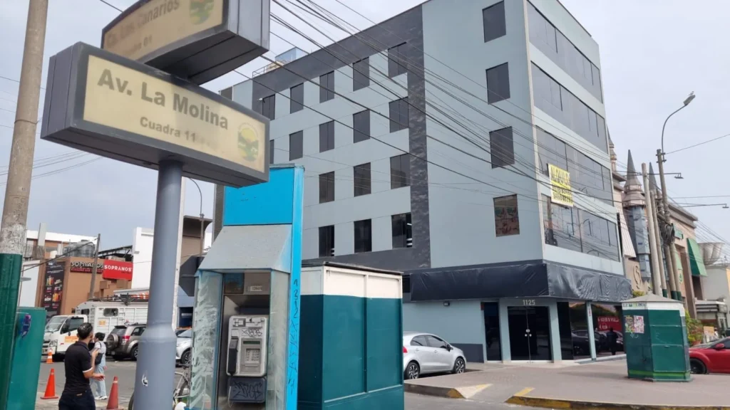 Fisioclass – la Molina en Lima