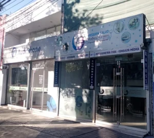 Arequipa Salud Medical Center