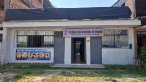 Clinica San Antonio de Padua