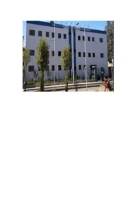 Unidad Médico Legal III de Arequipa