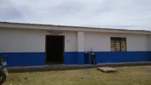 Queuña
