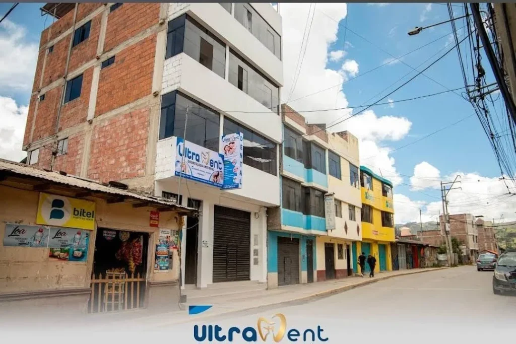 Consultorio Dental Ultradent en Andahuaylas, Apurimac