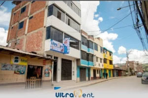 Consultorio Dental Ultradent
