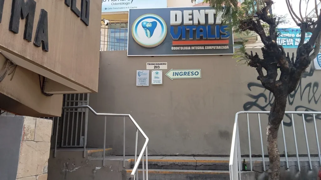 Denta Vitalis E.I.R.L. en Cayma, Arequipa
