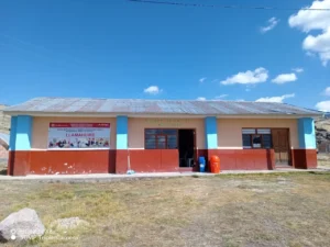 Llamahuiri