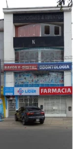 Policlinico Lider