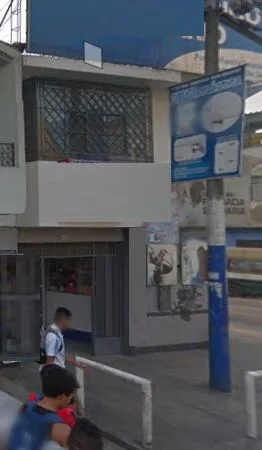 Consultorios Medicos Solidario en San Martin de Porres, Lima