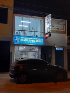 Dental Clean