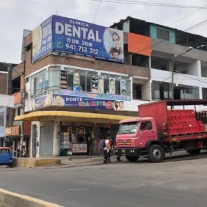 Dental Dr. Job