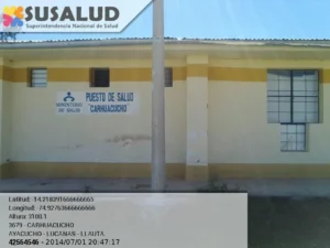 Carhuacucho