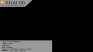 Puesto de Salud Corculla