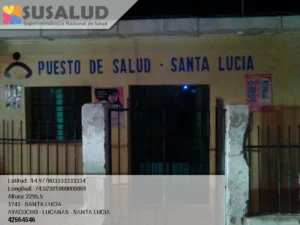 Santa Lucia