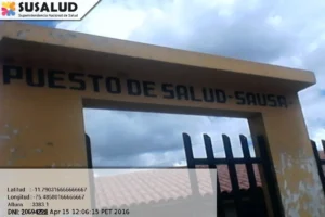 Sausa
