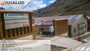 Huachocolpa