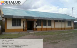 Pueblo Libre