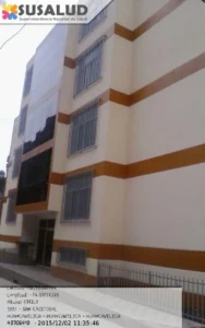 San Cristobal