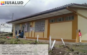 Antaccocha