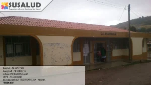 Ayaccocha