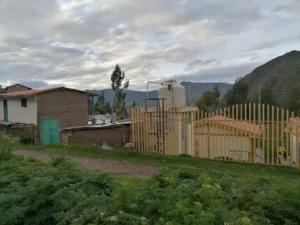 Nueva Esperanza