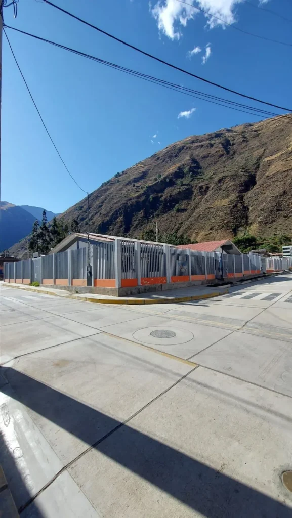 Quichuas en Huancavelica